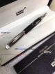 Perfect Replica Best Montblanc StarWalker New Rollerball Pen Black Marble&Silver Cap (3)_th.jpg